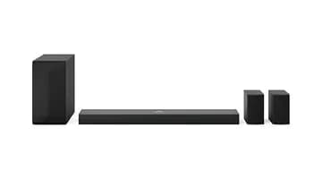 SoundBar LG S70TR Dolby Atmos 500W RMS 5.1.1 Canais