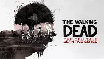 Jogo: The Walking Dead: The Telltale Definitive Series (STEAM)