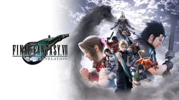 Final Fantasy VII Revelation (Pré venda PC)