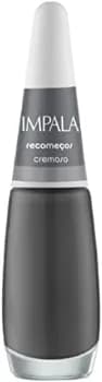 Esmalte Cor Da Moda Recomecos Impala 7,5ml