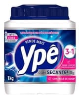Detergente Lava Louças em Pó para Máquina Ypê 1Kg