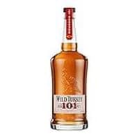 Whiskey Wild Turkey 101 Bourbon 700ml