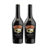 Combo Licor Baileys 750 Ml - 2 Unidades