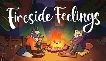 Fireside Feelings - Jogo Grátis na Steam