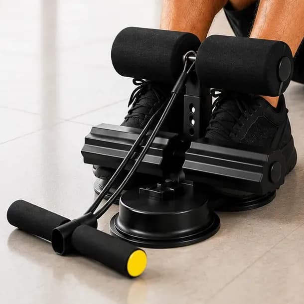 Aparelho Abdominal Treino Profissional Suporte Exercícios Aparelho Suporte Abdominal Exercícios