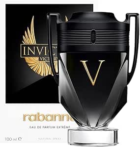 Invictus Victory Paco Rabanne Perfume Masculino Edp 100ml
