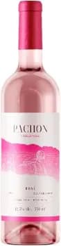 Vinho Chileno Pachon Rose 750ml