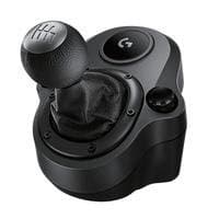 Câmbio Logitech G Driving Force p/ Volantes G29, G920, G923