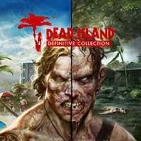 PS4 - Dead Island Definitive Collection
