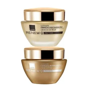 Kit Tratamento Ultimate Renew