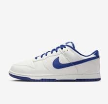 Tênis Nike Dunk Low Retro Masculino