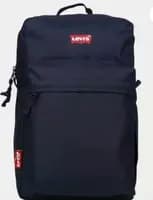Mochila Levis LPack Standard Issue Batwing