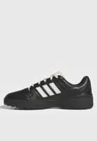 Tênis Feminino Adidas Forum SQ Preto
