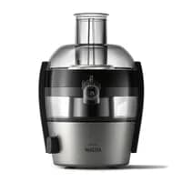 Centrífuga Philips Walita Preta 500W, 2 anos garantia