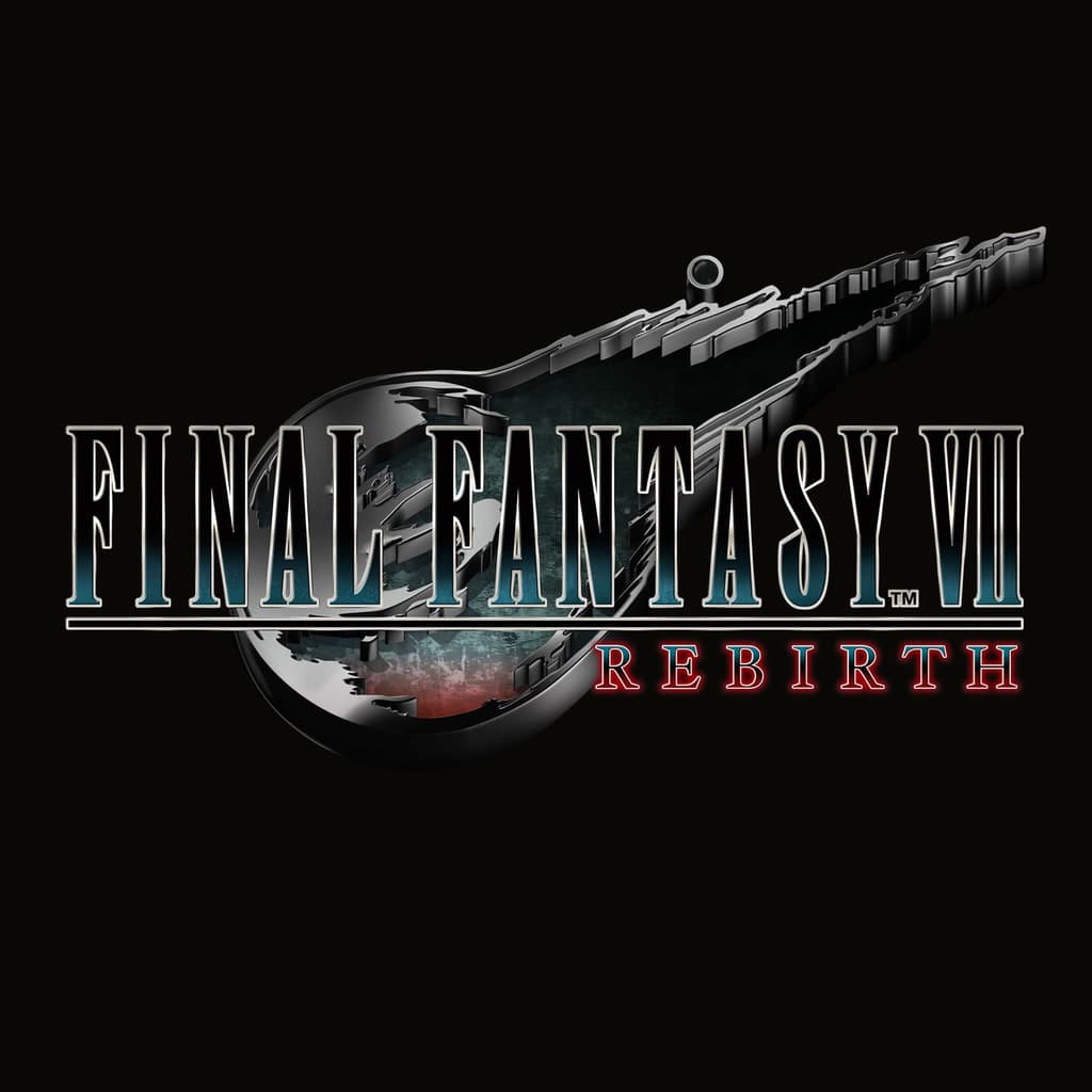 FINAL FANTASY VII REBIRTH - PS5