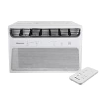 Ar-Condicionado Janela 10.000 BTUs Frio Hisense