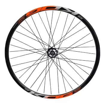 Roda Traseira Aro 29 Kog Freio A Disco Cubo K7