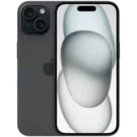Apple iPhone 15 128GB Preto