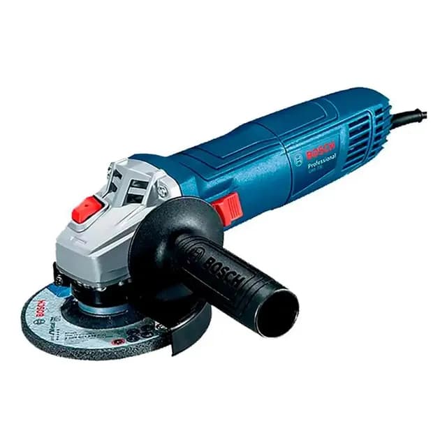 Esmerilhadeira Angular 4.1/2 Pol 700w Gws 700 Bosch