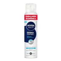 Desodorante Nivea Men Derma Control 200ml