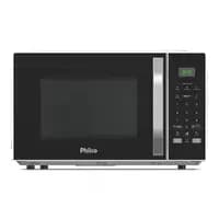 Micro-ondas Philco 33L Pintura Limpa Fácil PM36