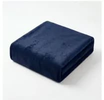 Mantinha Cobertor Soft Casal Ultra Macio 2,00m x 1,80m