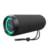 Caixa Som Bluetooth Portátil MLOVE IPX7 RGB