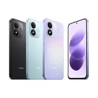 Xiaomi Redmi Note 17 AMOLED 120Hz Snapdragon 6s