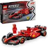 LEGO Speed Champions Carro de Corrida Ferrari SF-24 F1®