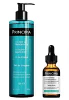 Principia Kit Dupla Anti-Acne - GL-01 + Mix-01