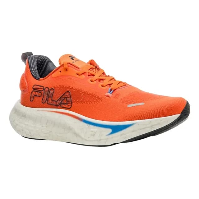 Tênis Fila Float Maxxi 2 Pro Masculino Original Performance