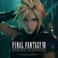 Jogo FINAL FANTASY VII REMAKE INTERGRADE - PC