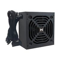Fonte MACH1 Steady 750W 80 Plus Bronze PFC Ativo Preto