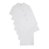 Pacote 4 Camisetas Masculinas Algodão Nautica
