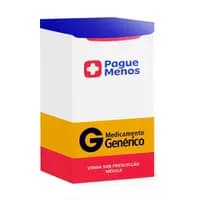 Tadalafila 5mg 30 Comprimidos Genérico Cimed