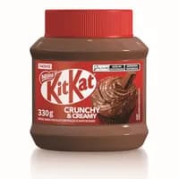 KitKat Creme Crocante Chocolate 330g