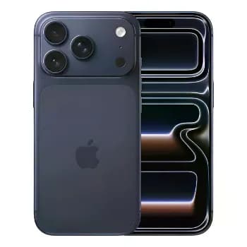 Apple iPhone 17 Pro 256GB - Azul Profundo