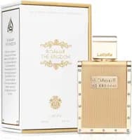 Perfume Lattafa The Kingdom Man Eau de Parfum 100ml
