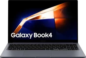 Esse é TOP 🔝 Galaxy BOOK4, 8GB RAM + 256GB SSD 🚀