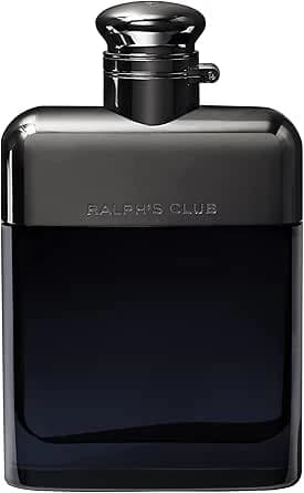 Ralph Lauren, Ralph's Club Edp, Perfume Masculino