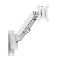 Suporte Parede Articulado Monitor Ergofirst Branco