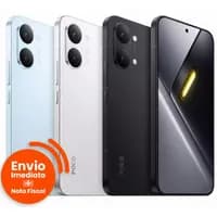 Celular Xiaomi Poco X8 Pro 256GB 5G NFC
