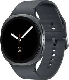 Samsung Galaxy Watch8 Smartwatch 40mm BT, Galaxy AI - Grafite