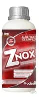 Znox Limpador Higienizador Bactericida para Ar Condicionado 1L