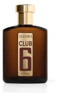 Eudora Club 6 Voyage Deo-colônia 95ml