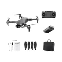 Drone 4K L900 Dobrável GPS Câmera Dupla HD