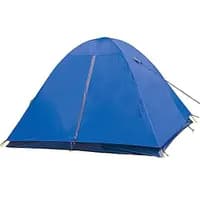 Barraca Camping Fox 3/4 Pessoas Nautika