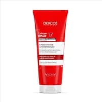 Condicionador Antiqueda Vichy Dercos Collagen 200ml