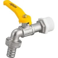 Torneira de esfera, 1/2", Vonder