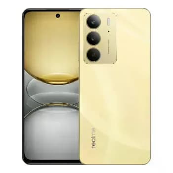 Smartphone Realme C75 5g 256gb 8gb Ram Dual Sim